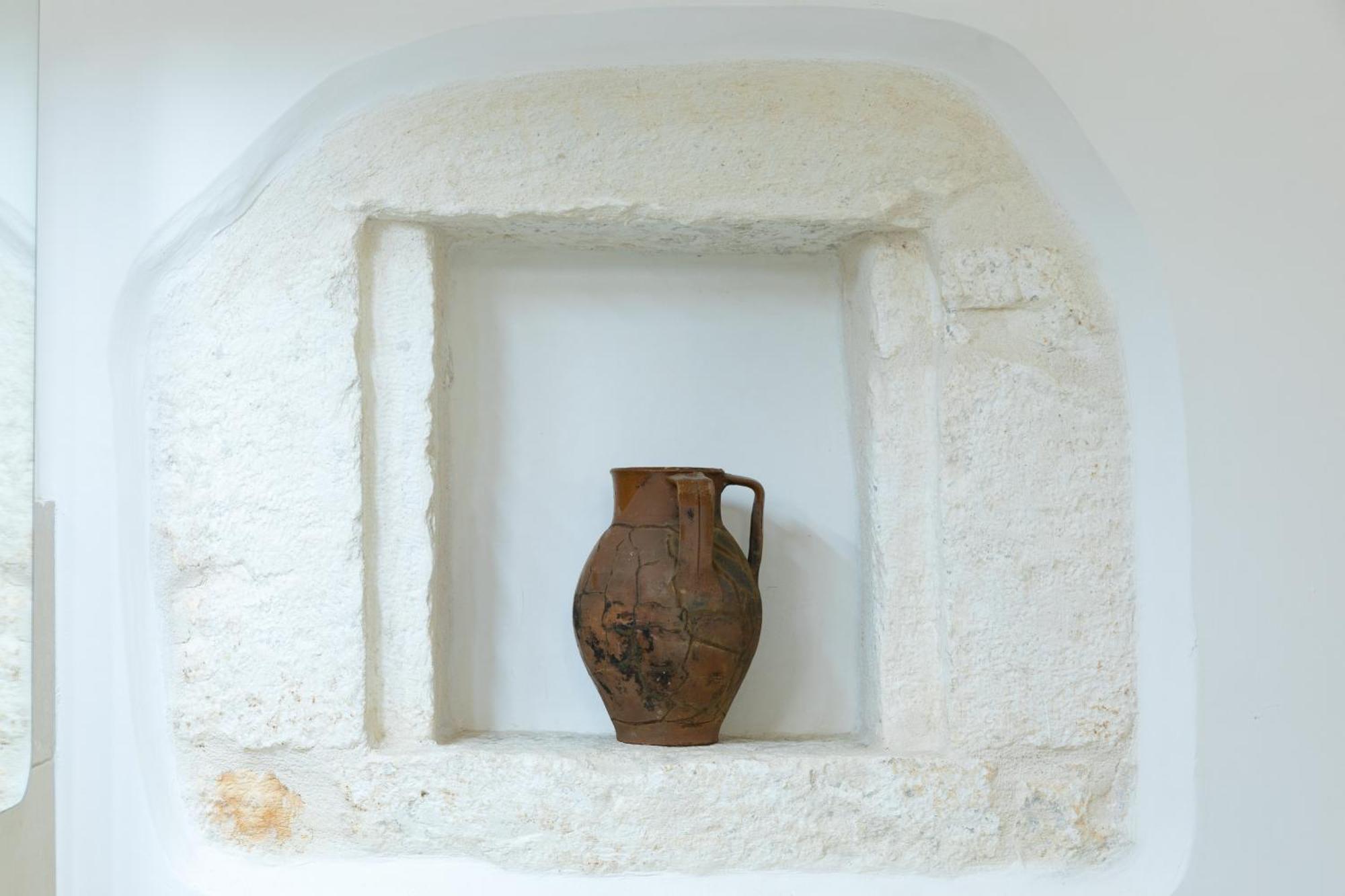 Masseria Abadia Uno Ostuni Exterior foto