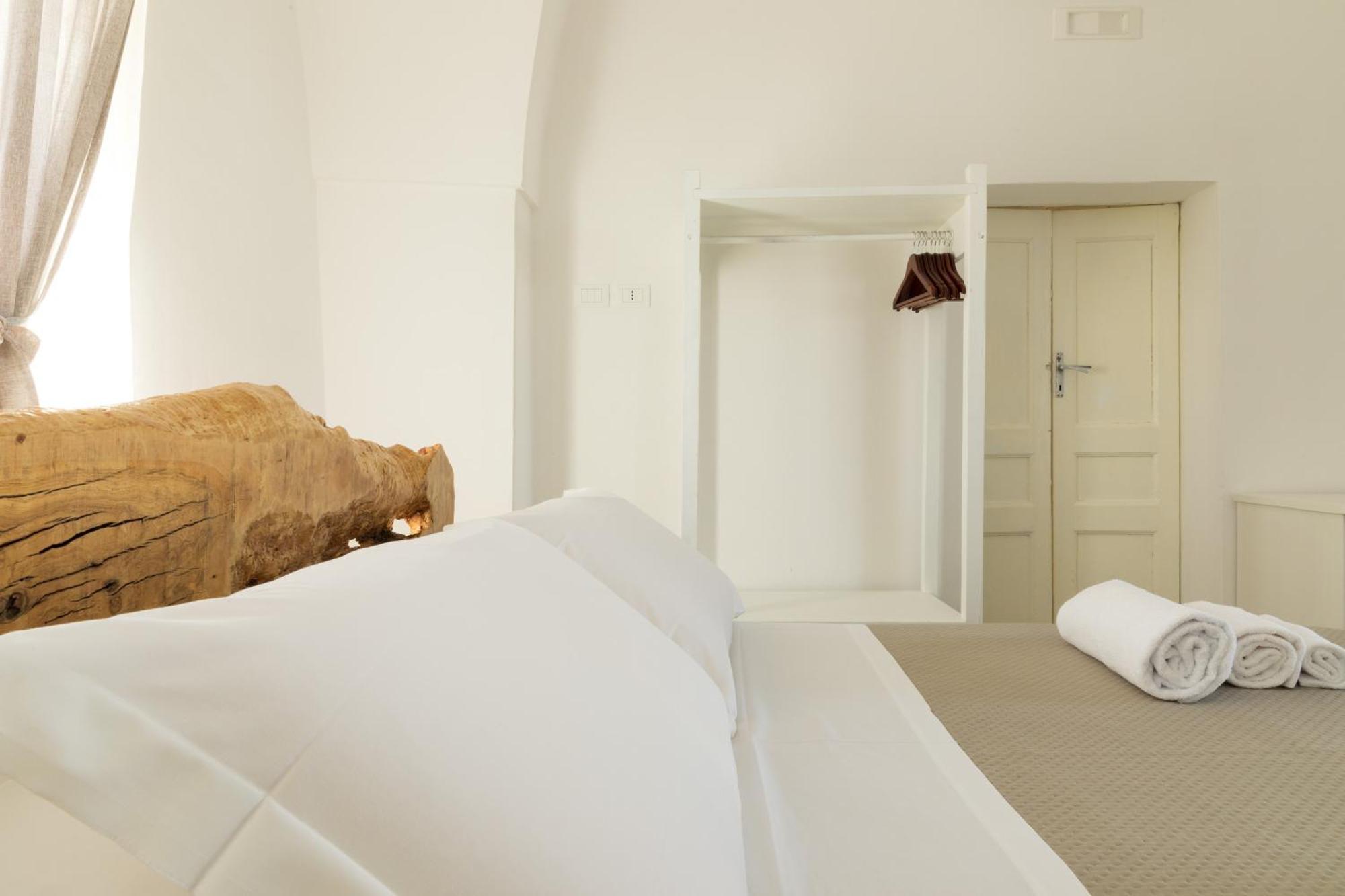 Masseria Abadia Uno Ostuni Exterior foto